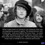 The Significance of Nonviolent Protest