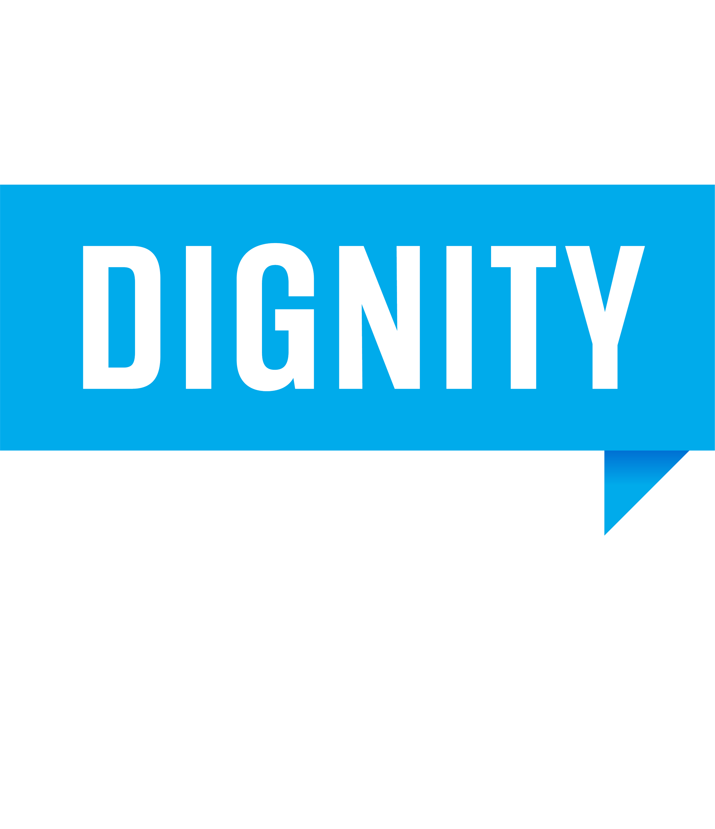The Dignity Index