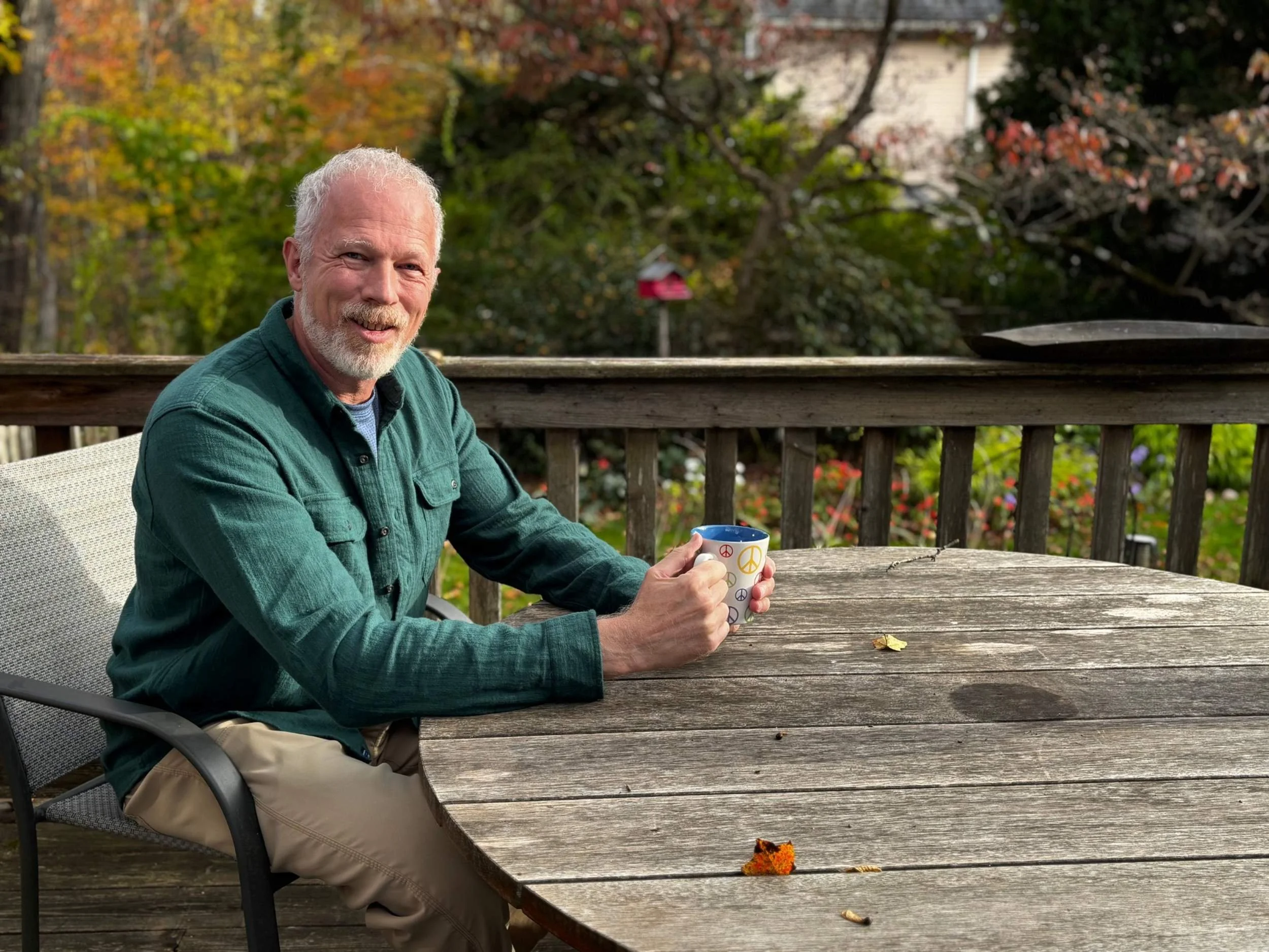 5 Tools for Staying Steady in Trump’s Chaos