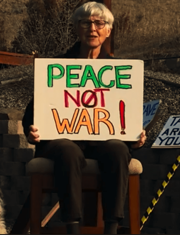 We are PUB: Donna Scott